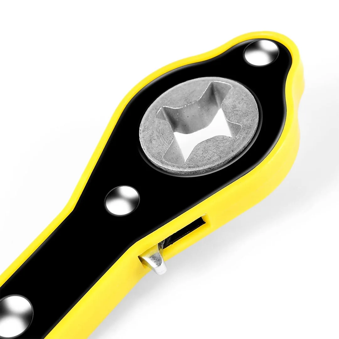 • مفك الاطارات