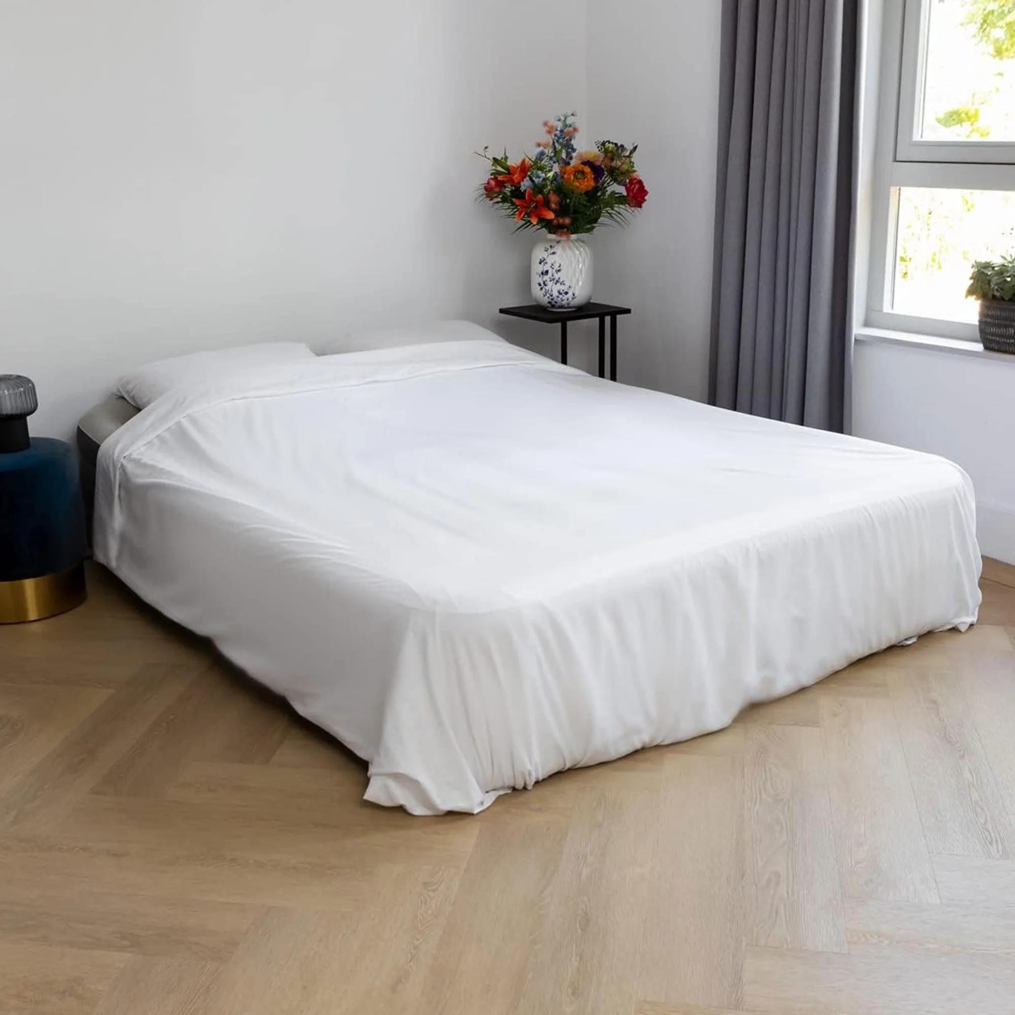 مرتبة سرير حديثة قابلة للنفخ