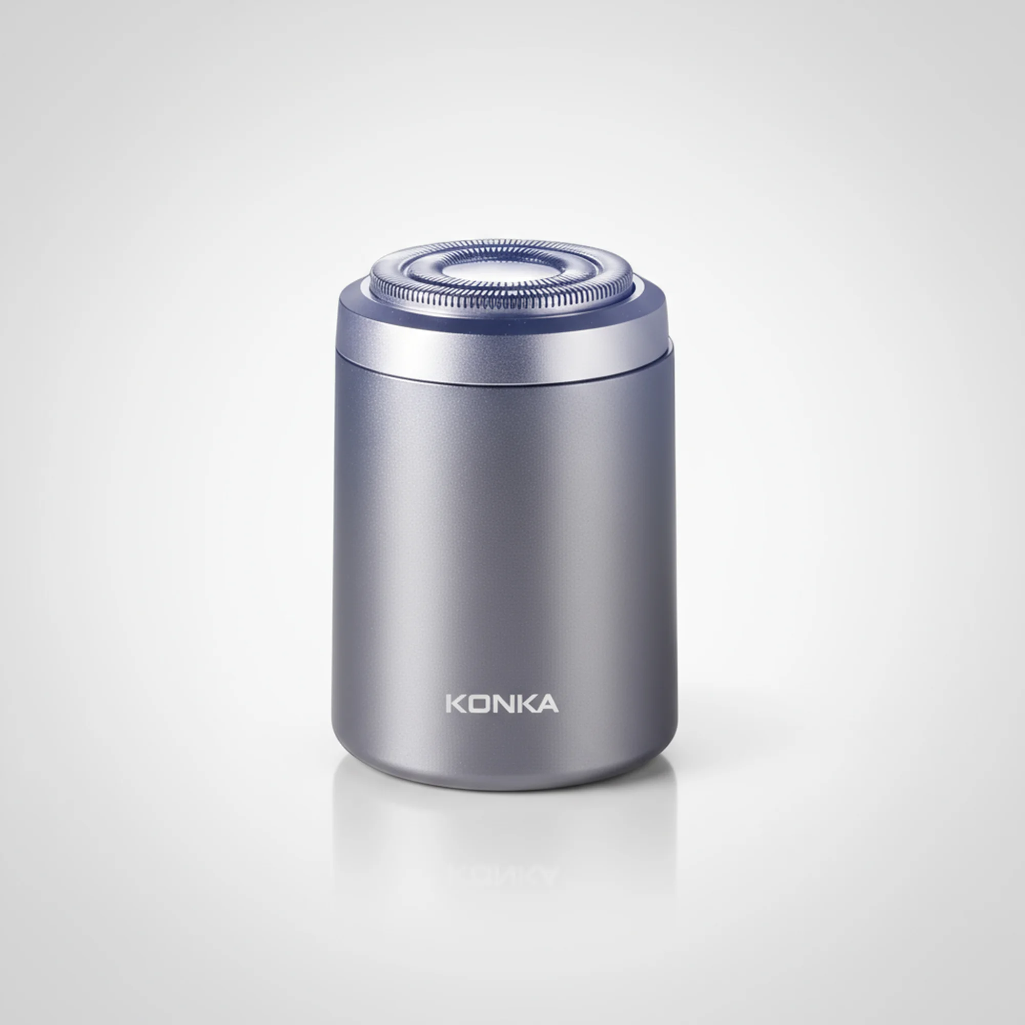 ماكينة حلاقة جيب محمولة قابلة لإعادة الشحن