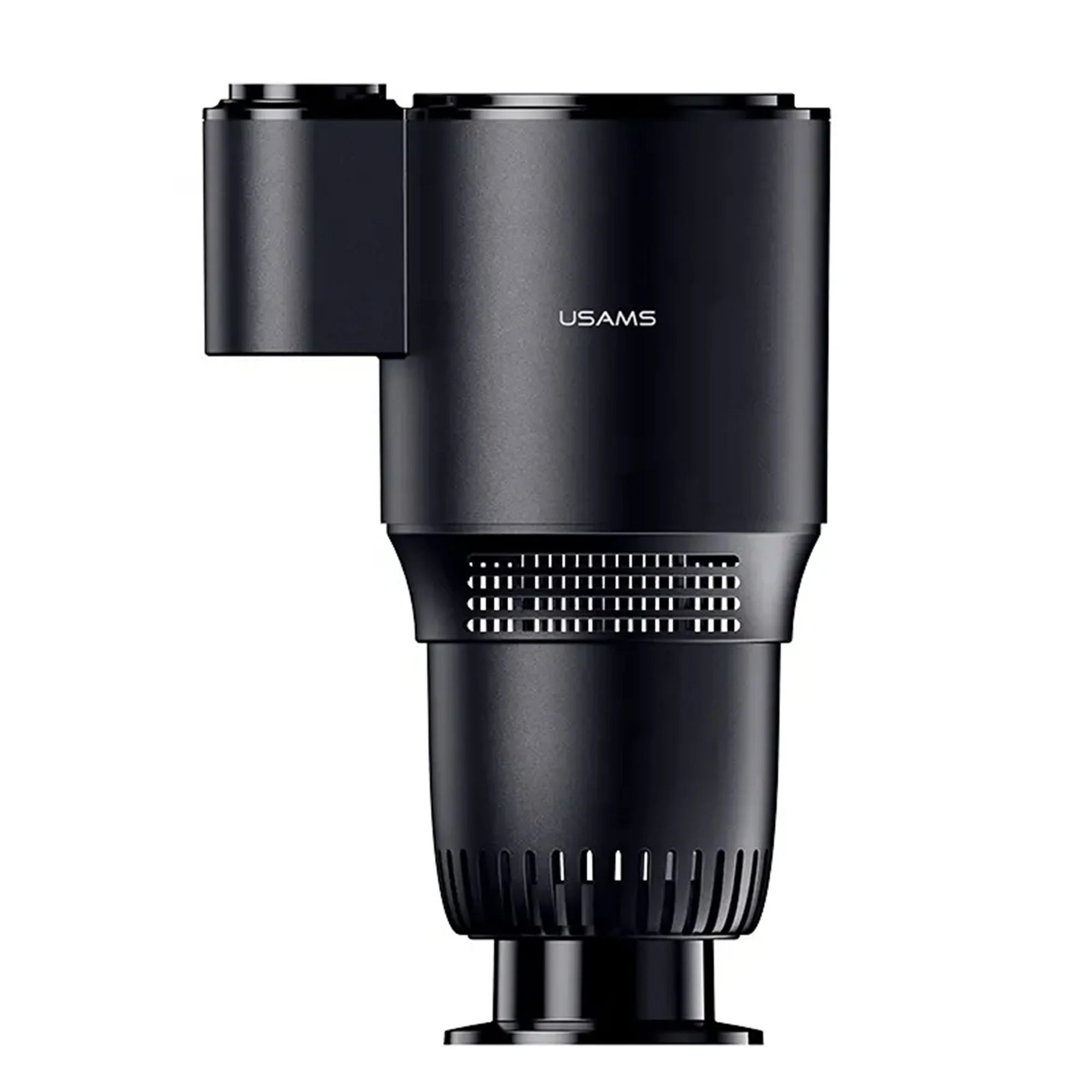 • حامل الاكواب الذكي