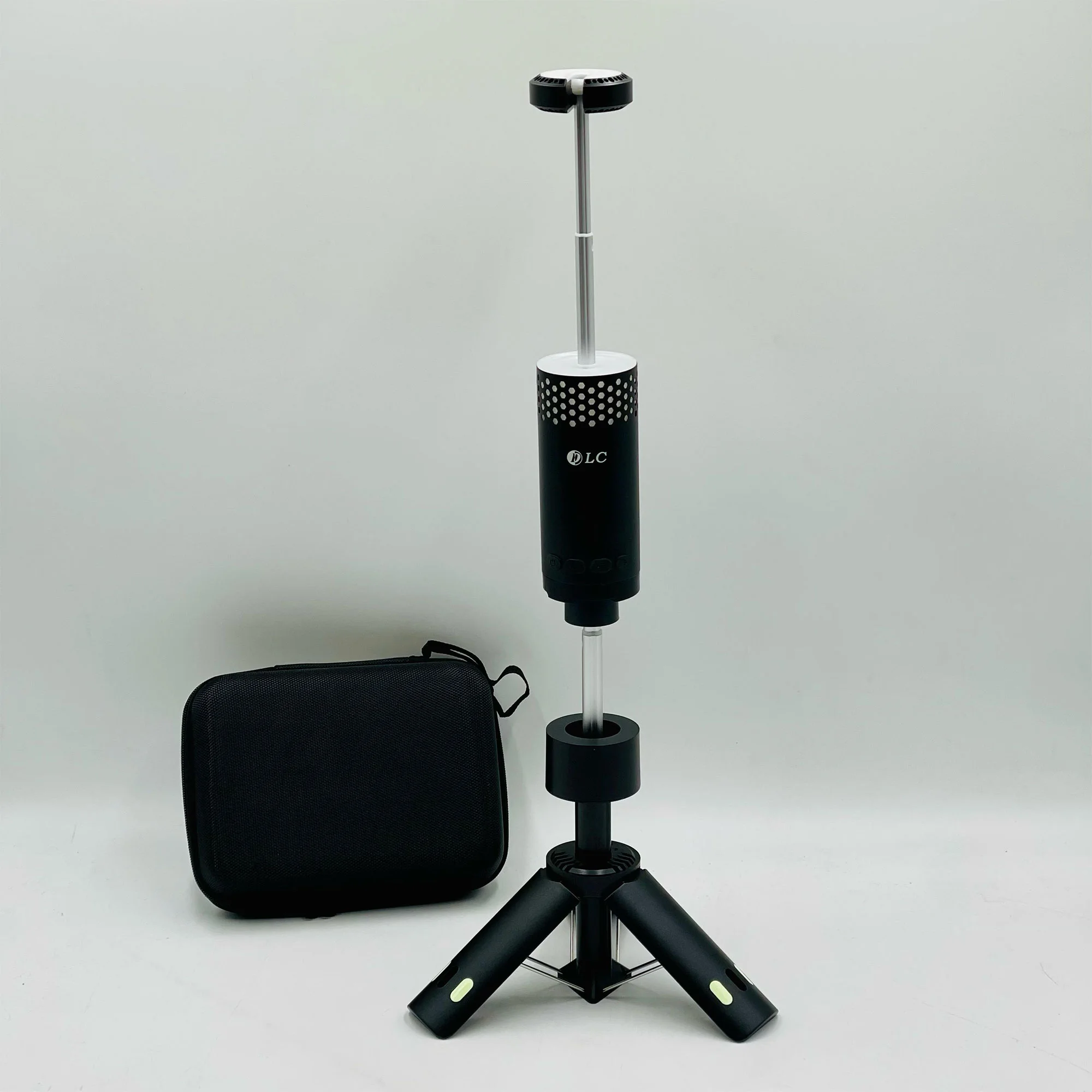 فانوس المجالس الرمضانية  مع باور بنك من DLC ضمان عاميين