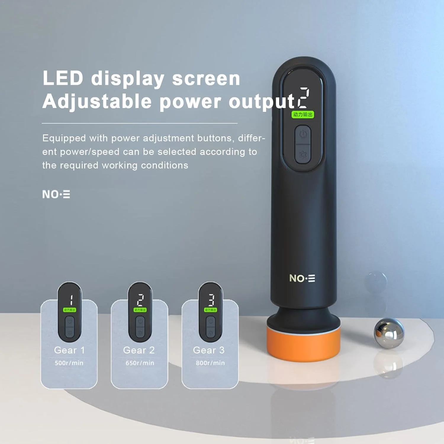 آلة يدوية لإصلاح خدوش طلاء السيارات