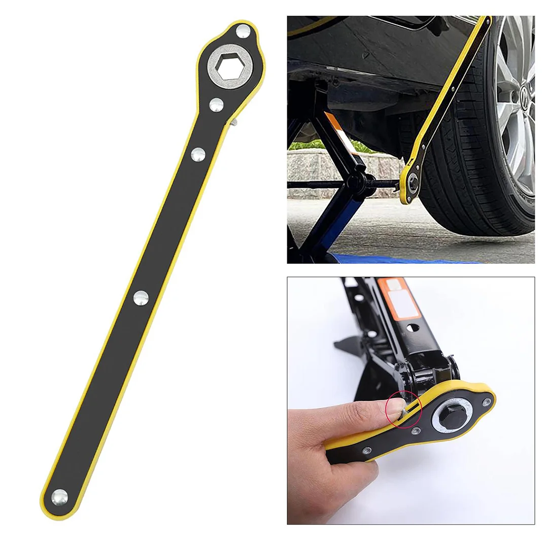 • مفك الاطارات