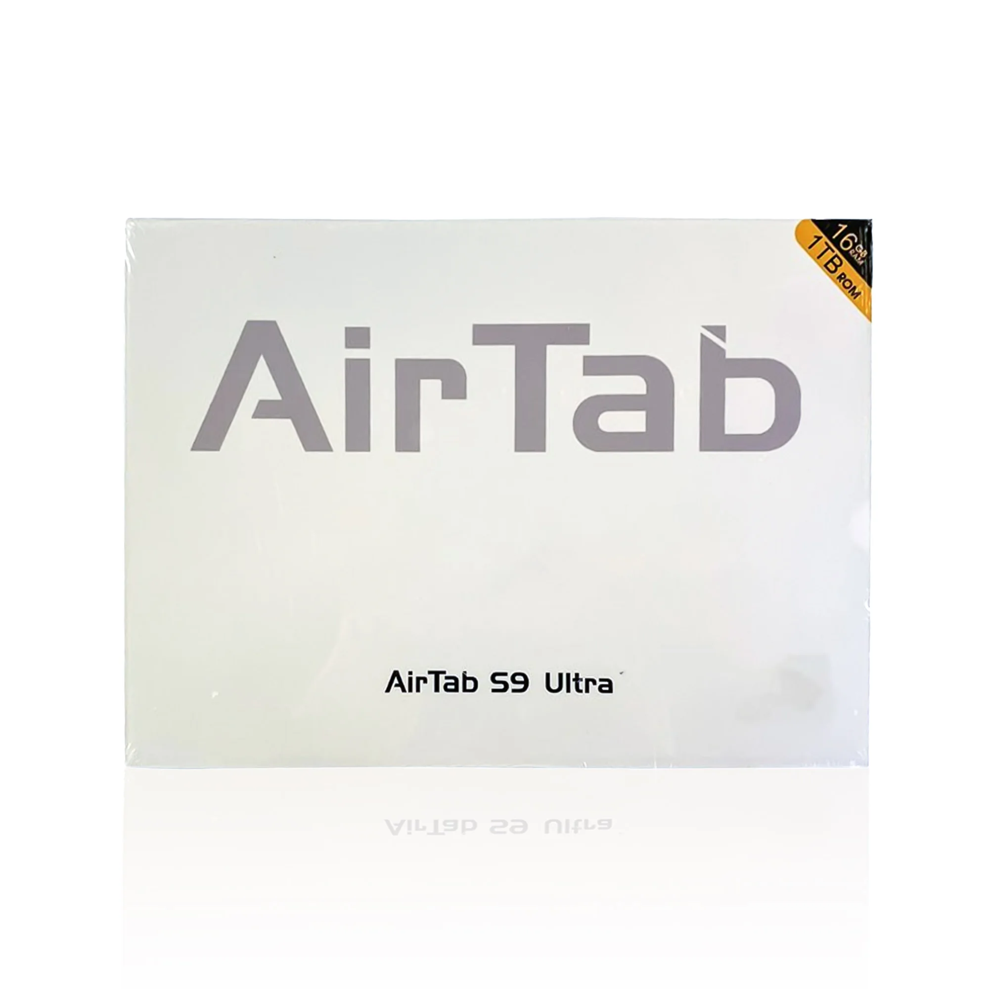 تابلت AirTap 10 بوصة