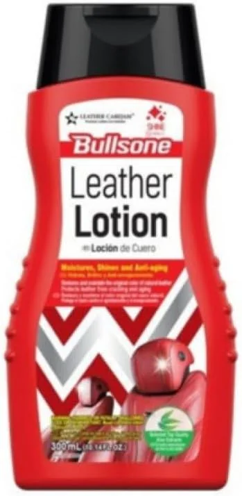 • ملمع البلاستك و الجلد السحري للسيارة