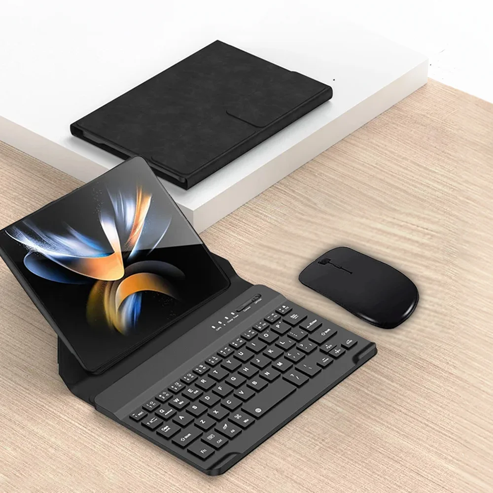 • تابلت بكيبورد + ماوس Gt20 (ضمان 6 شهور)