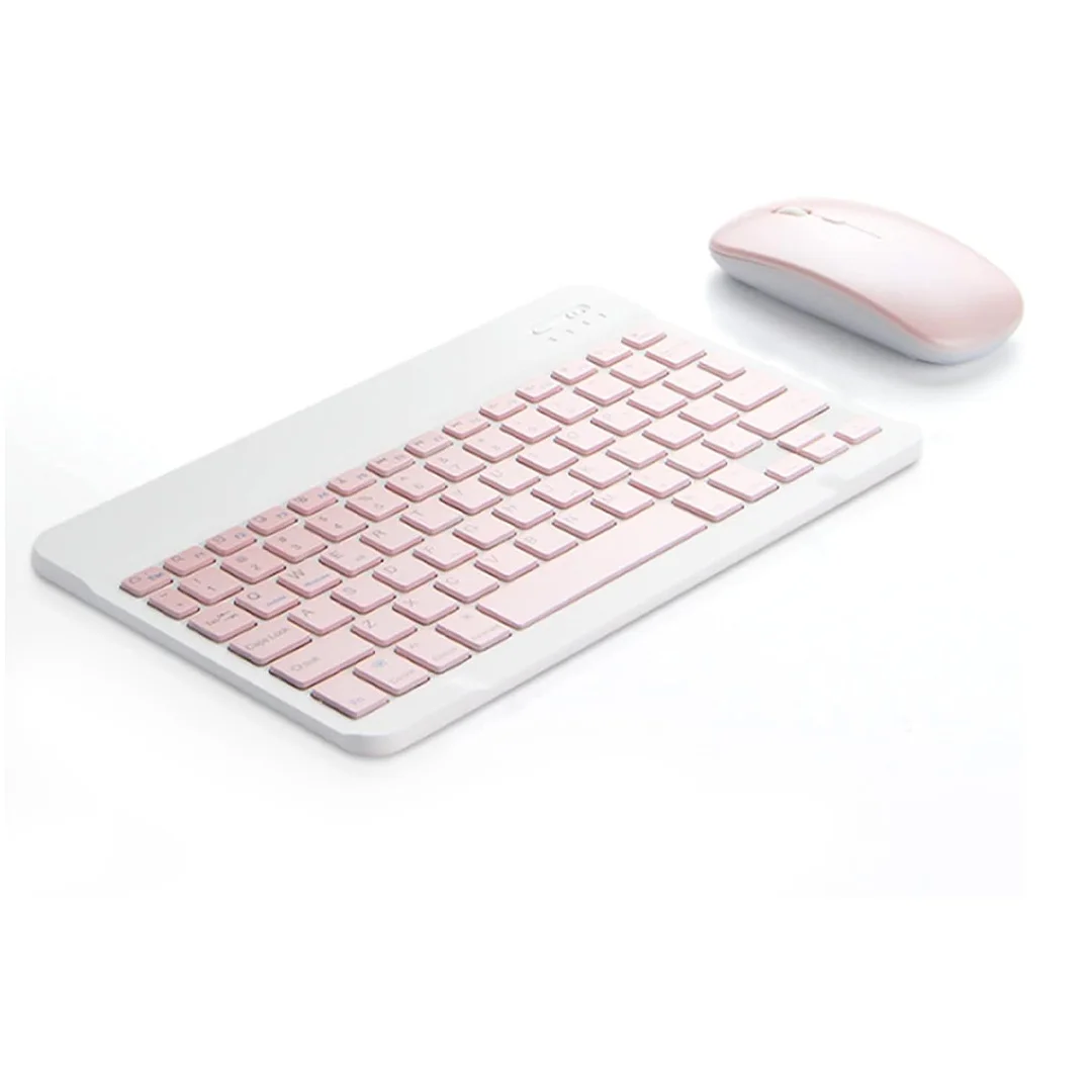 • كيبورد و ماوس بلوتوث