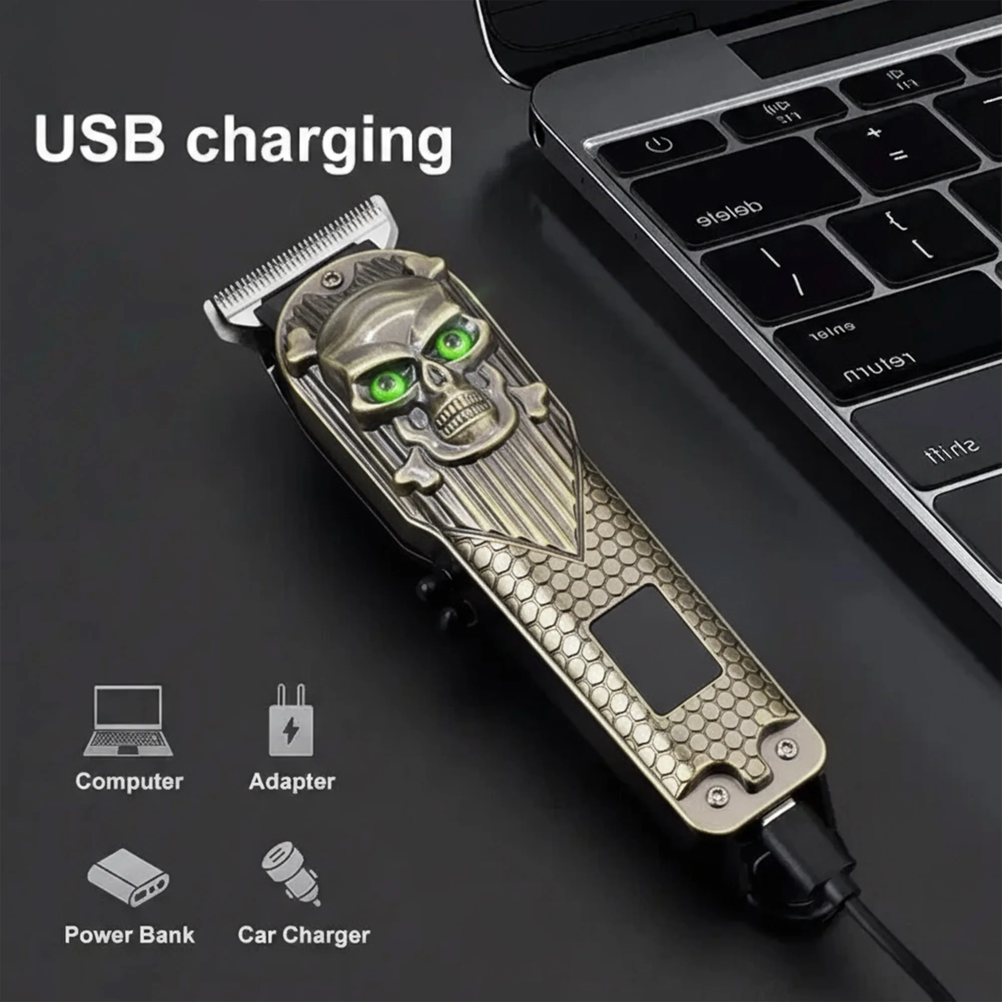 ماكينة الحلاقة الشبح عالية الجودة