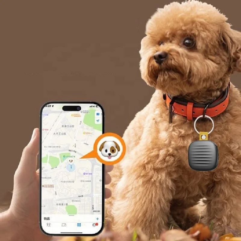 جهاز تعقب بلوتوث