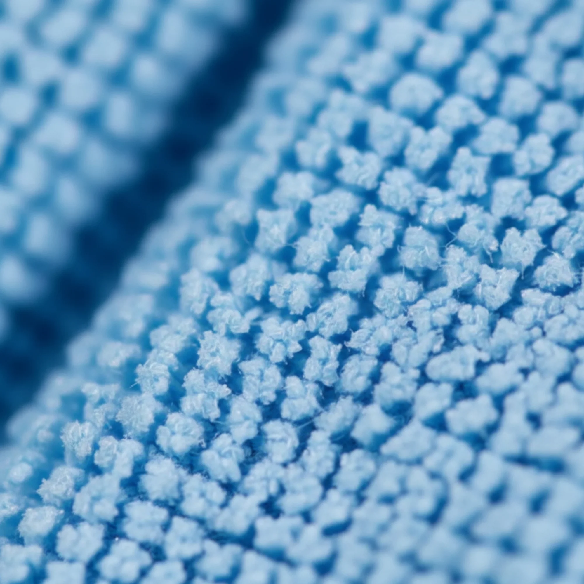 منشفة تجفيف السيارة ميكرو فيبر