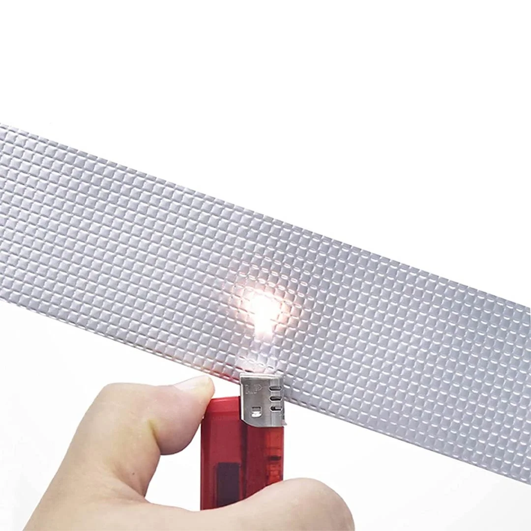 • شريط لاصق حراري 5 متر