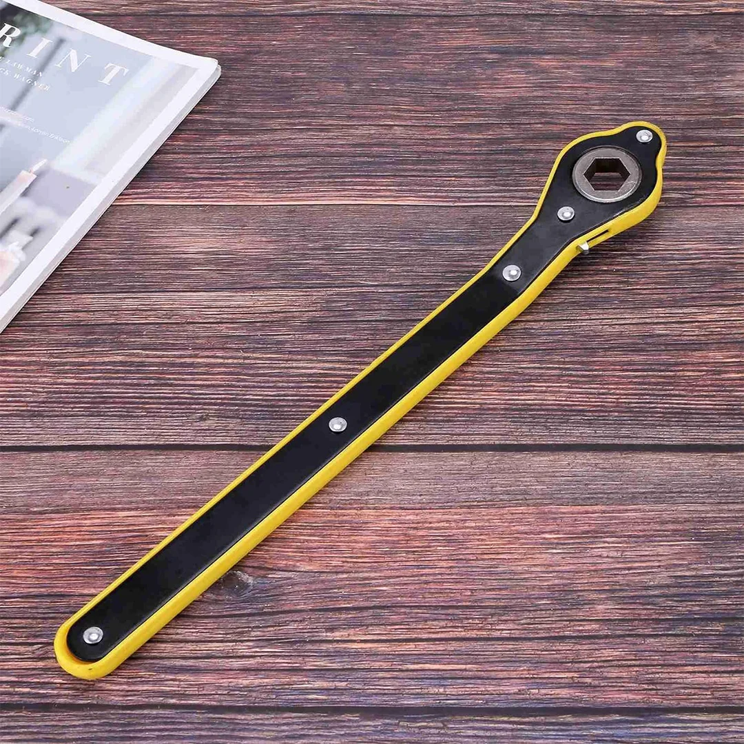 • مفك الاطارات