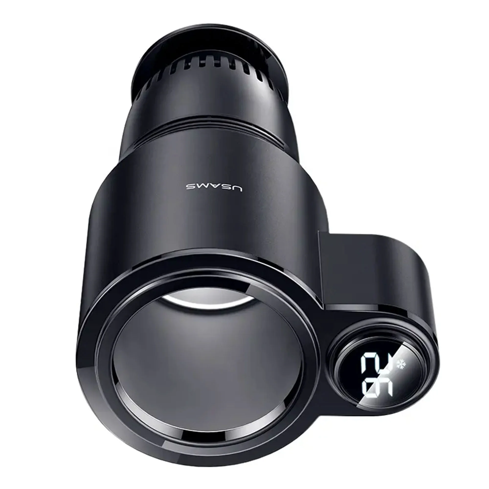 • حامل الاكواب الذكي