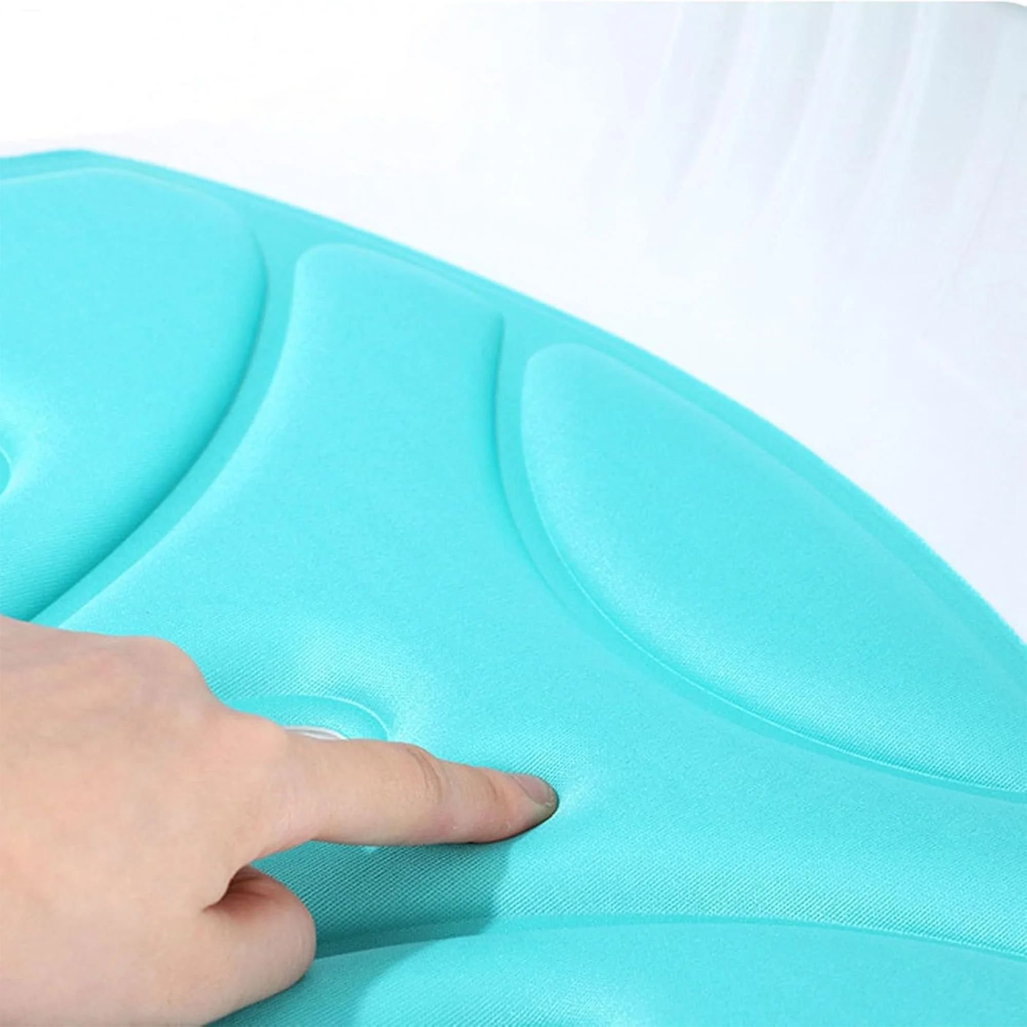 • مسند الضهر القطن قابل للطى