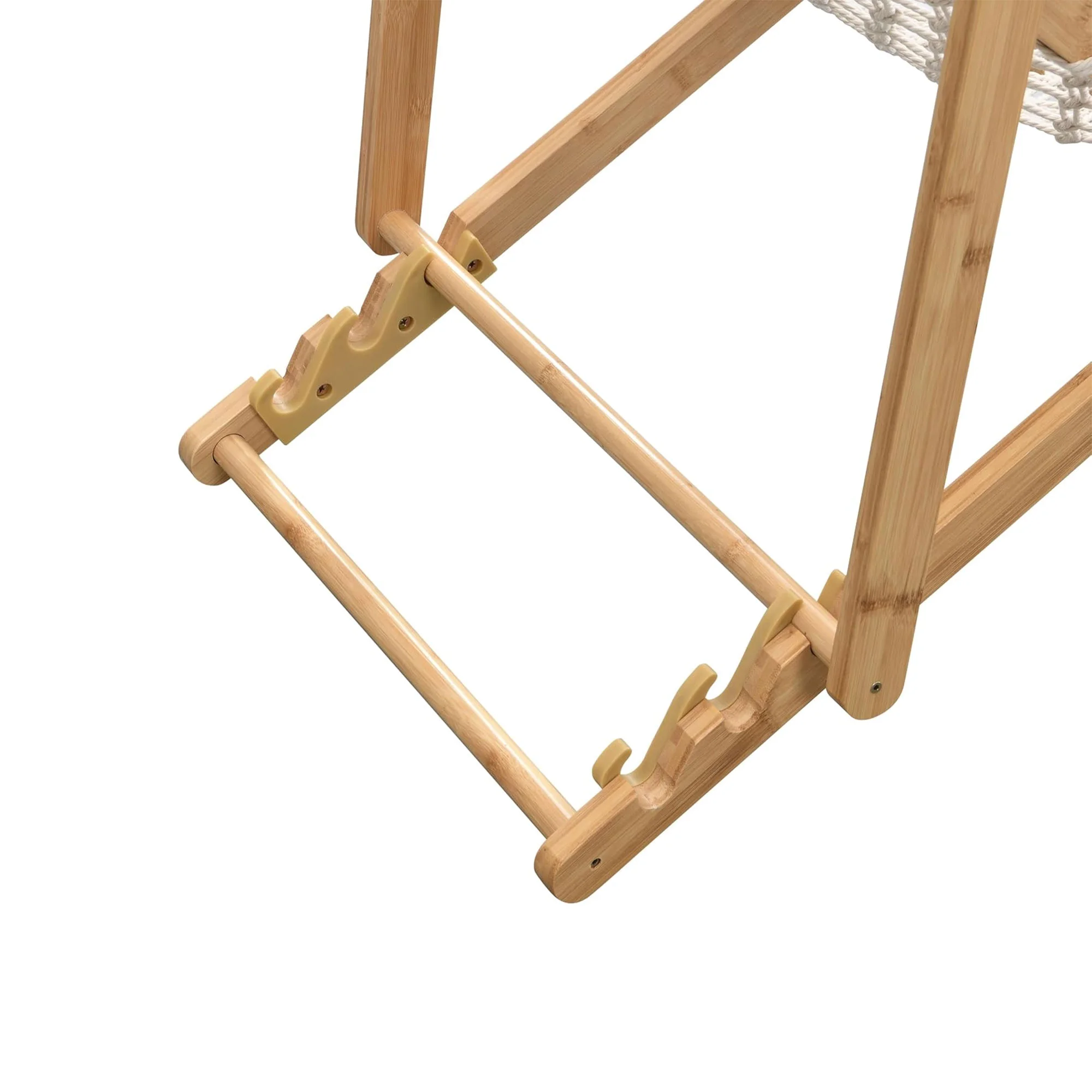 كرسى الاسترخاء الشبكى قابل للطى