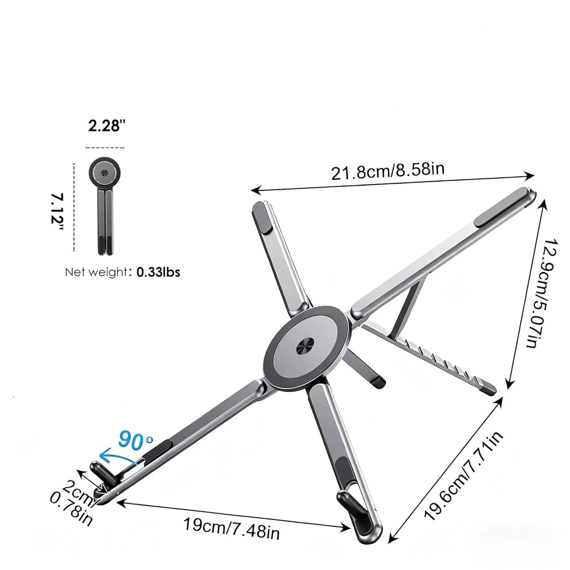 حامل جوال وتابلت حديث