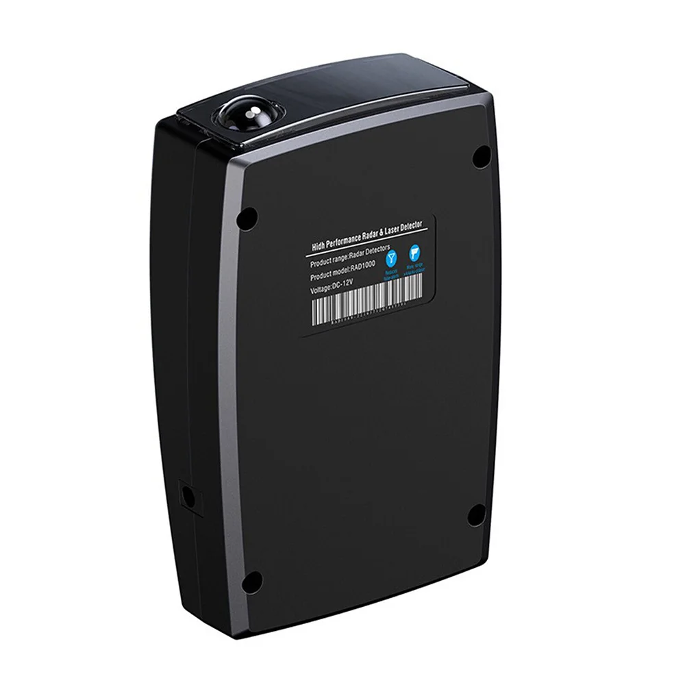 • كاشف كاميرات ورادرات للسيارة