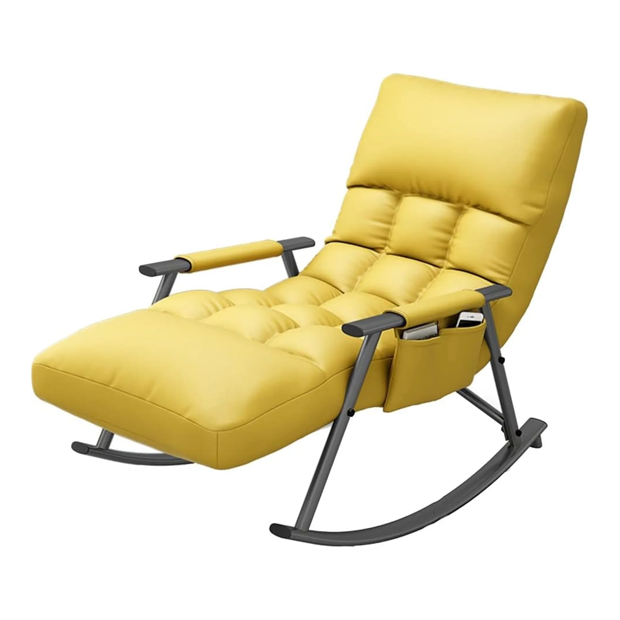 الكرسى الهزاز الأكبر حجما