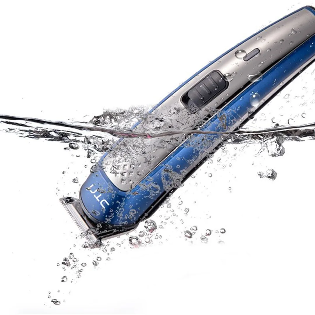 • ماكينة قص الشعر 5 في 1