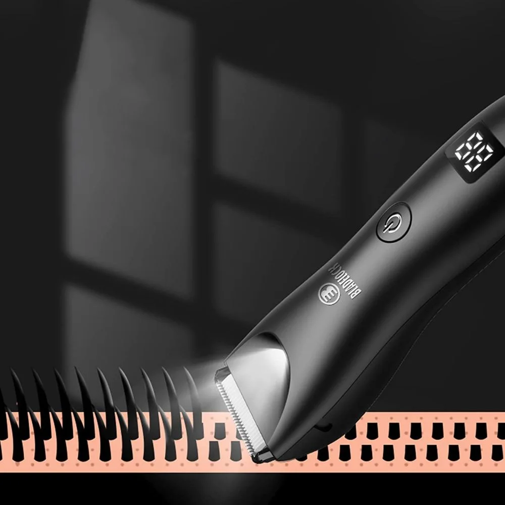 ماكينة الحلاقة الشبح من Denx (ضمان عامين)