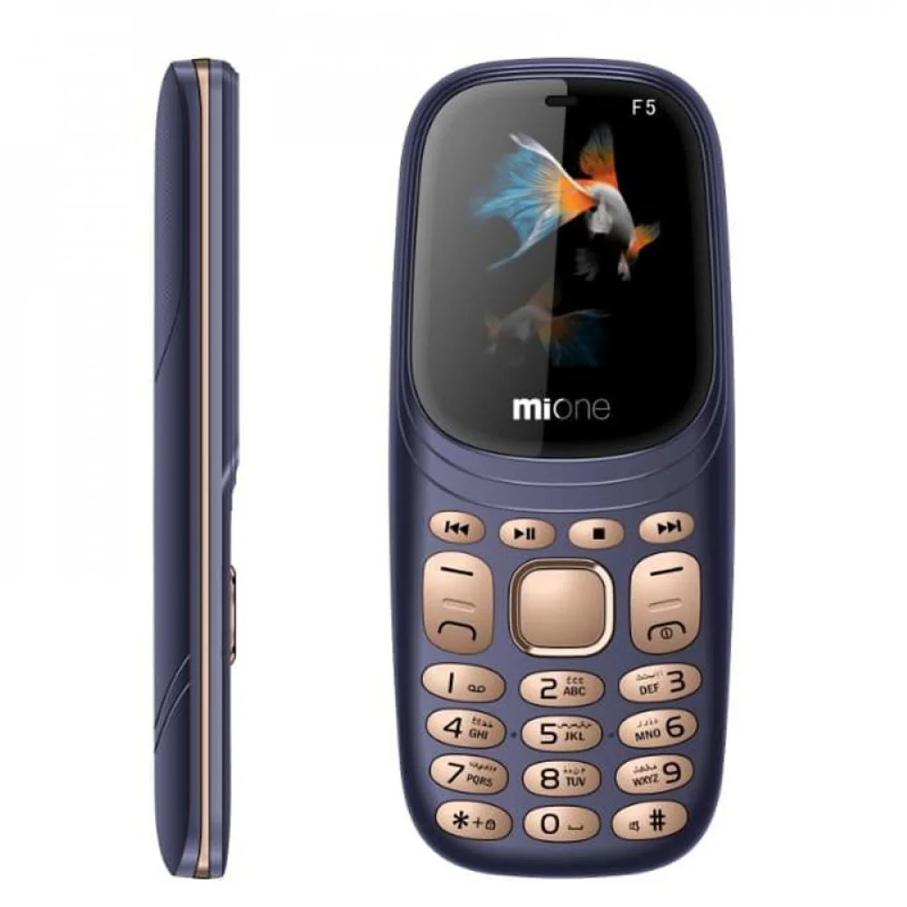 MIONE F5 جوال