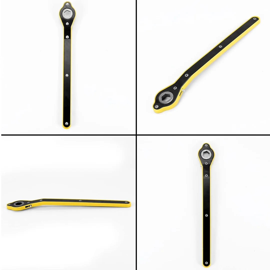 • مفك الاطارات