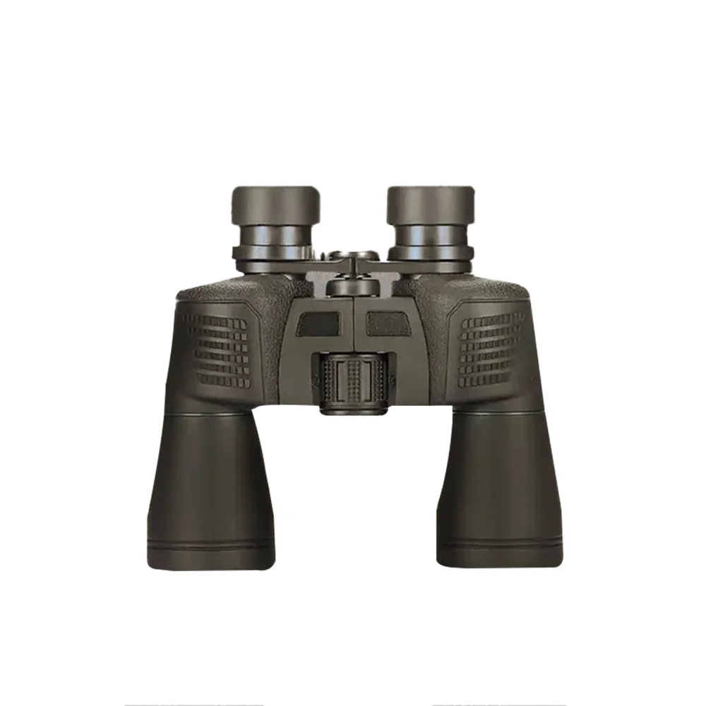 منظار ثنائي بعدستين