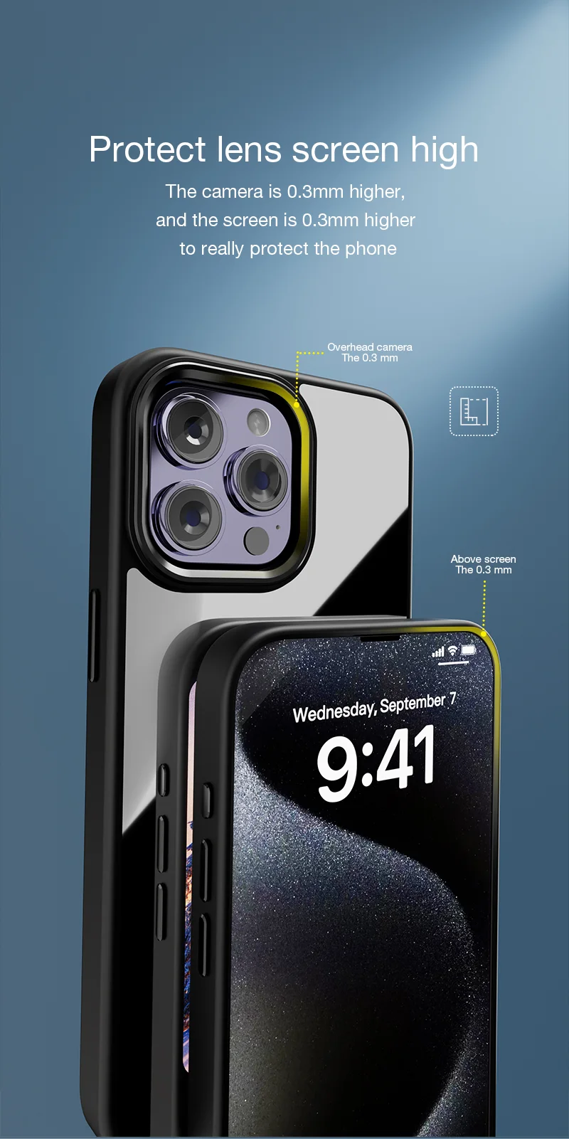 • iphone e-ink case