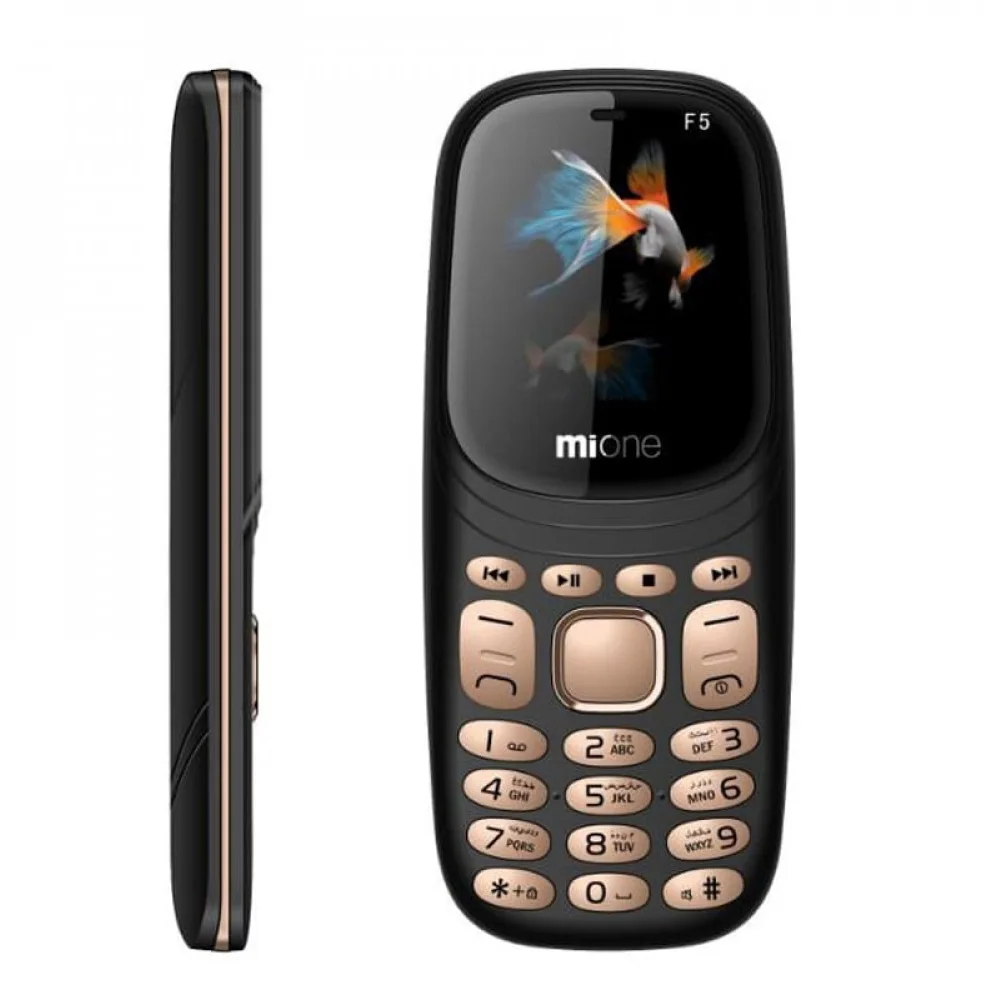 MIONE F5 جوال