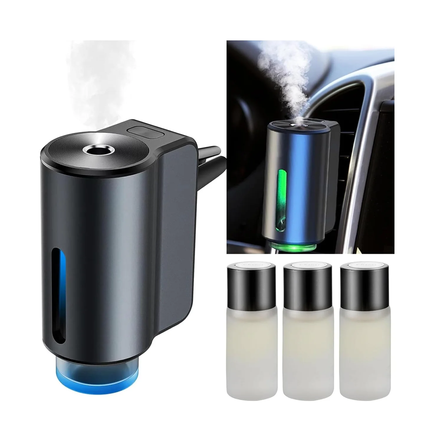 موزع روائح عطرية للسياره