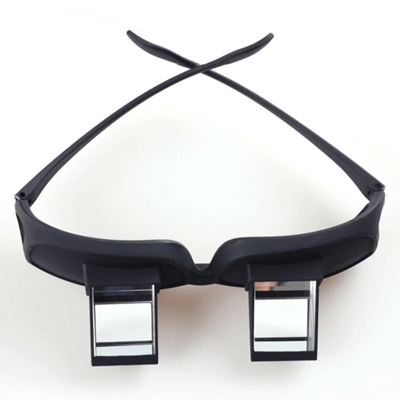 نظارات الرقبة للقراءة ومشاهدة التلفاز