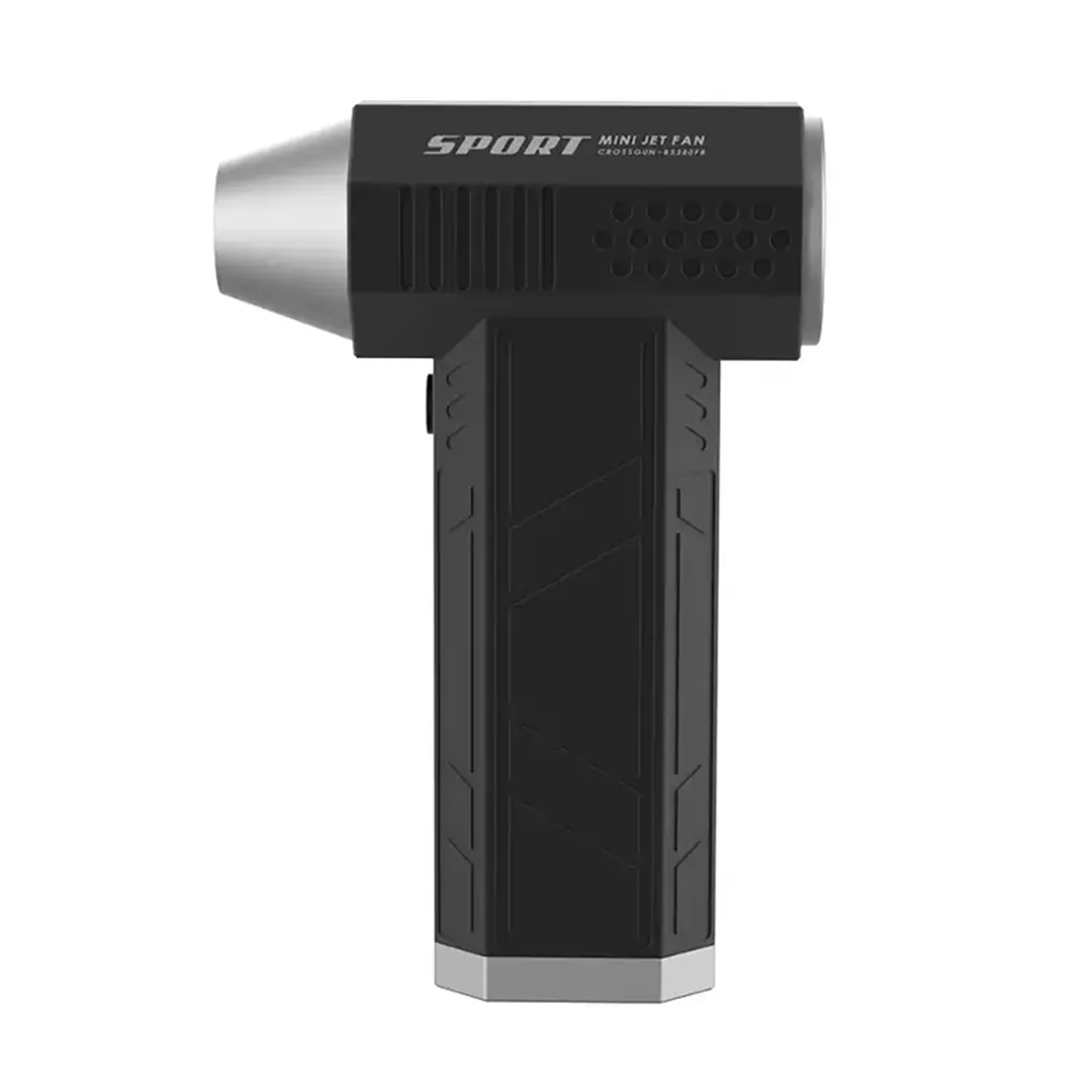 • منفاخ هواء محمول للتخييم