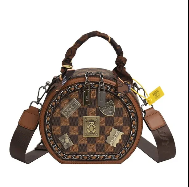 • حقيبة يد كروس