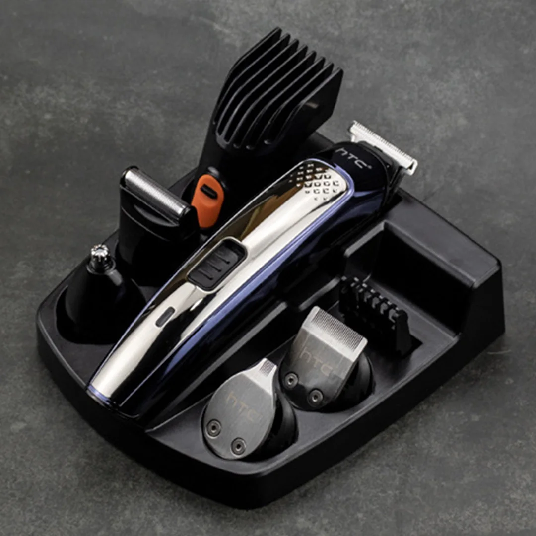 • ماكينة قص الشعر 5 في 1