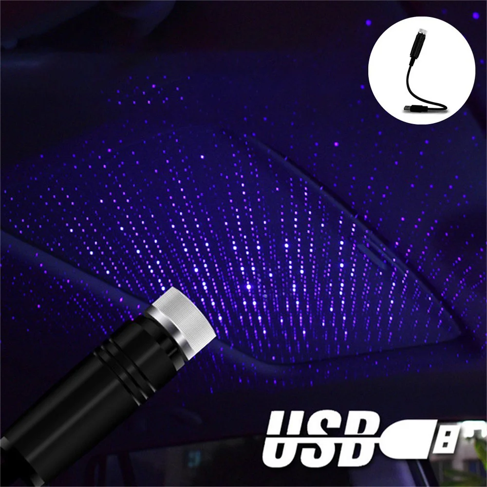 بروجيكتور عرض النجوم المحمول