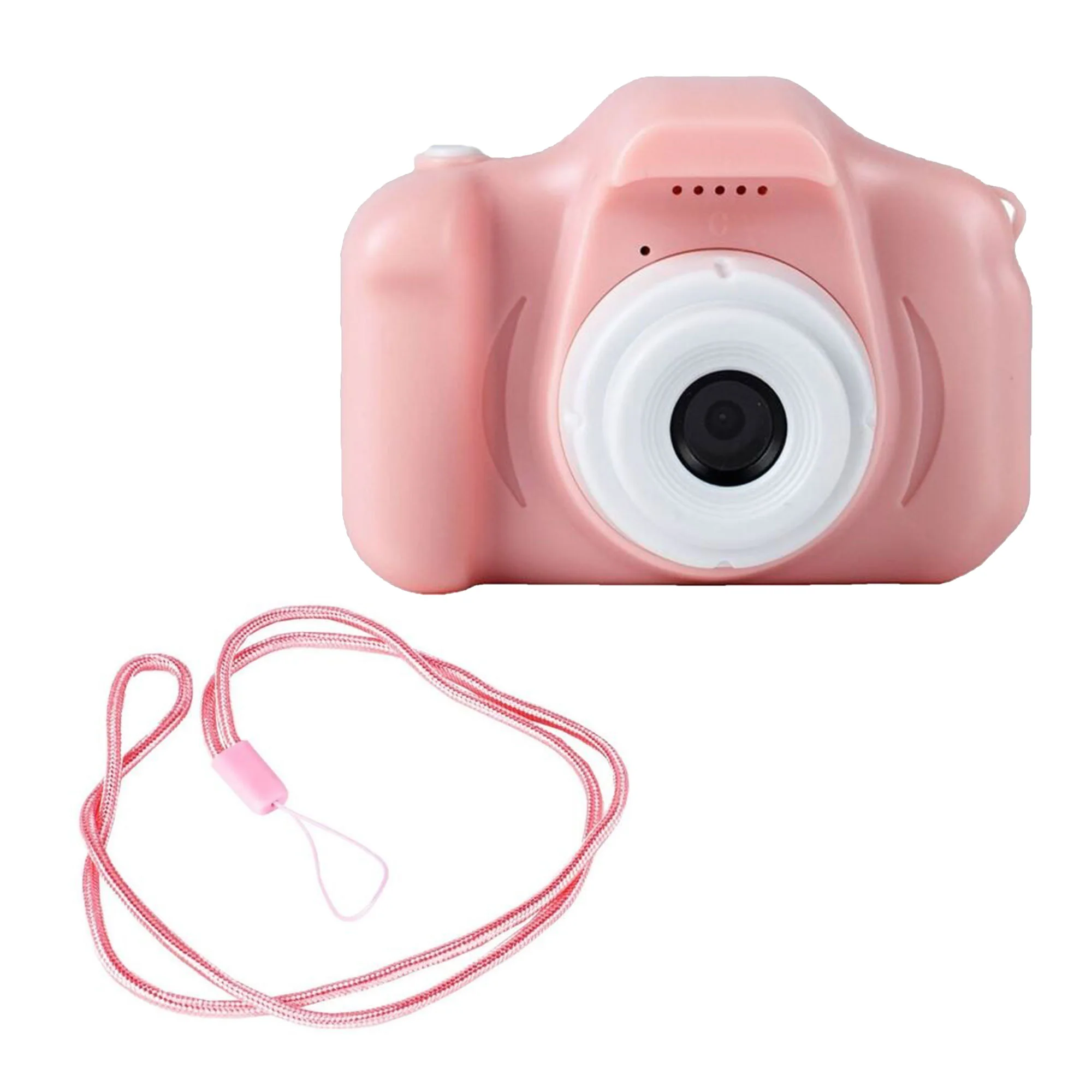 • كاميرا ديجيتال صغيرة للاطفال