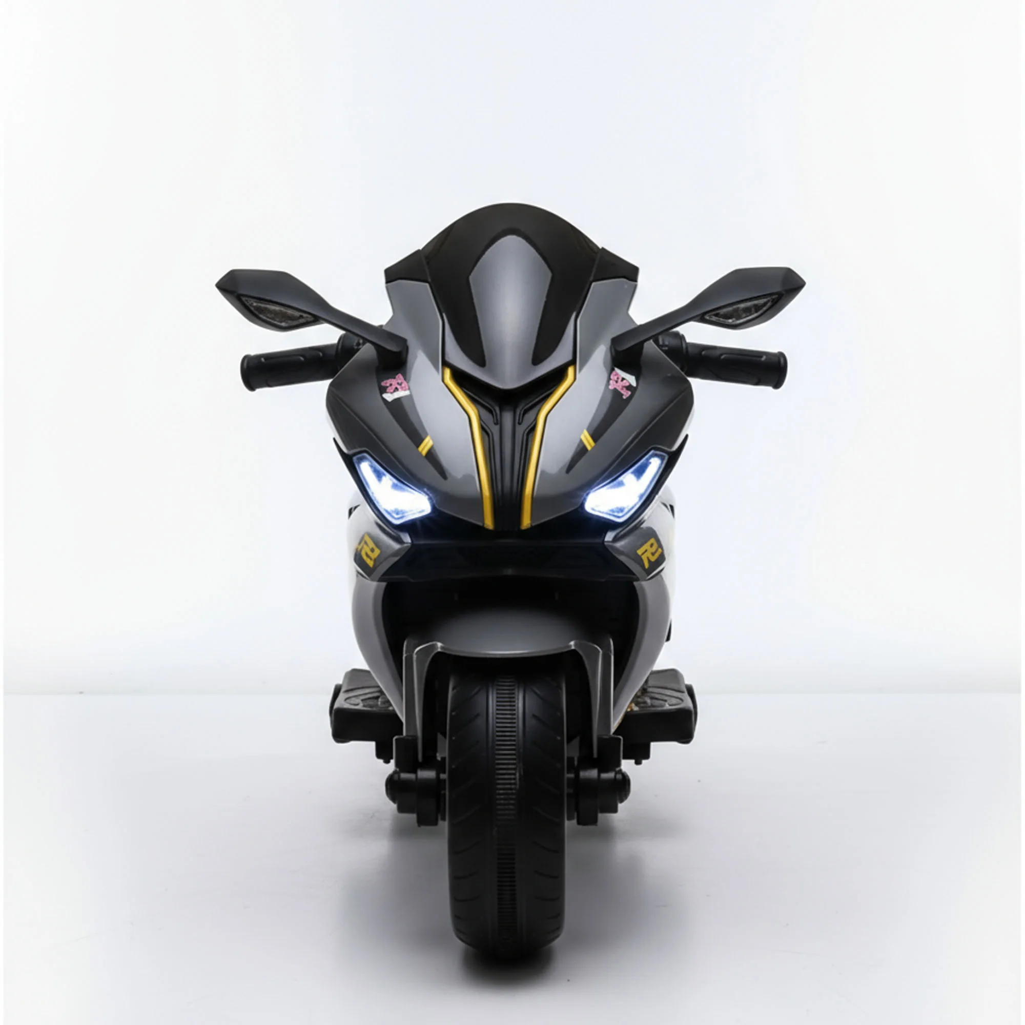 دراجة نارية كهربائية للأطفال