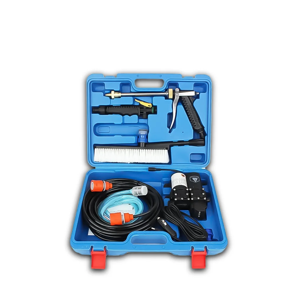 • مضخة محمولة للسيارات والحدائق  NDR Issue