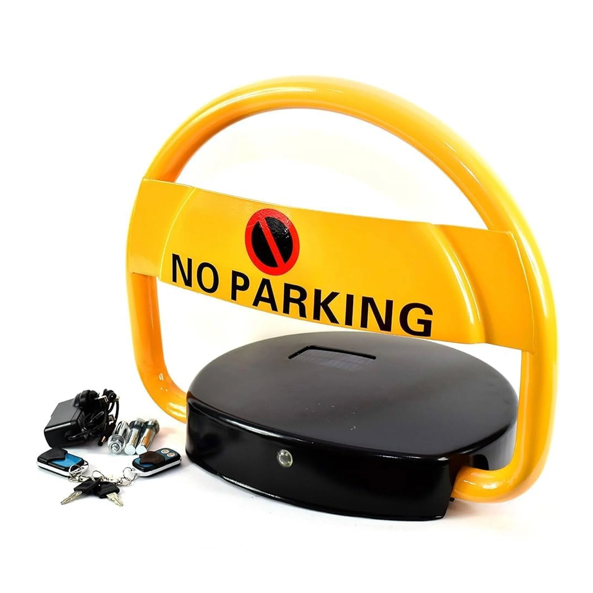 قفل أمان لوقوف السيارات عالي الجودة