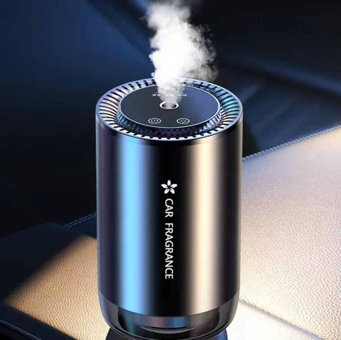 • فواحة السيارة