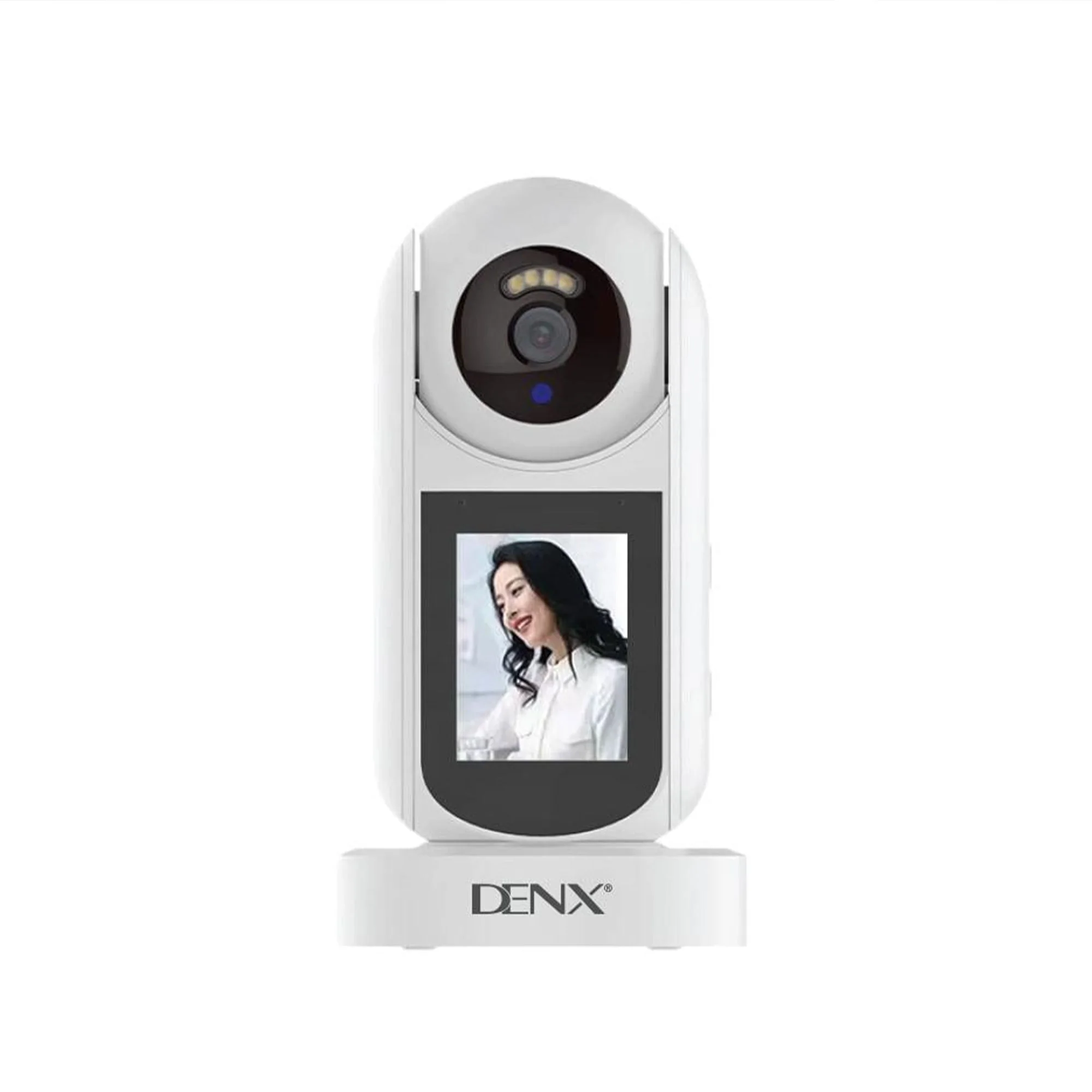 كاميرا بشاشة من دينكس ضمان عاميين