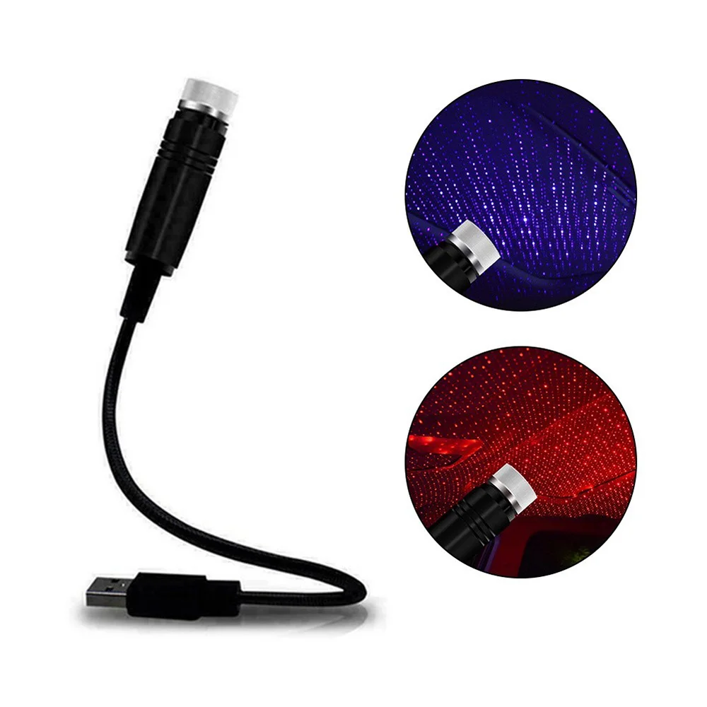 بروجيكتور عرض النجوم المحمول