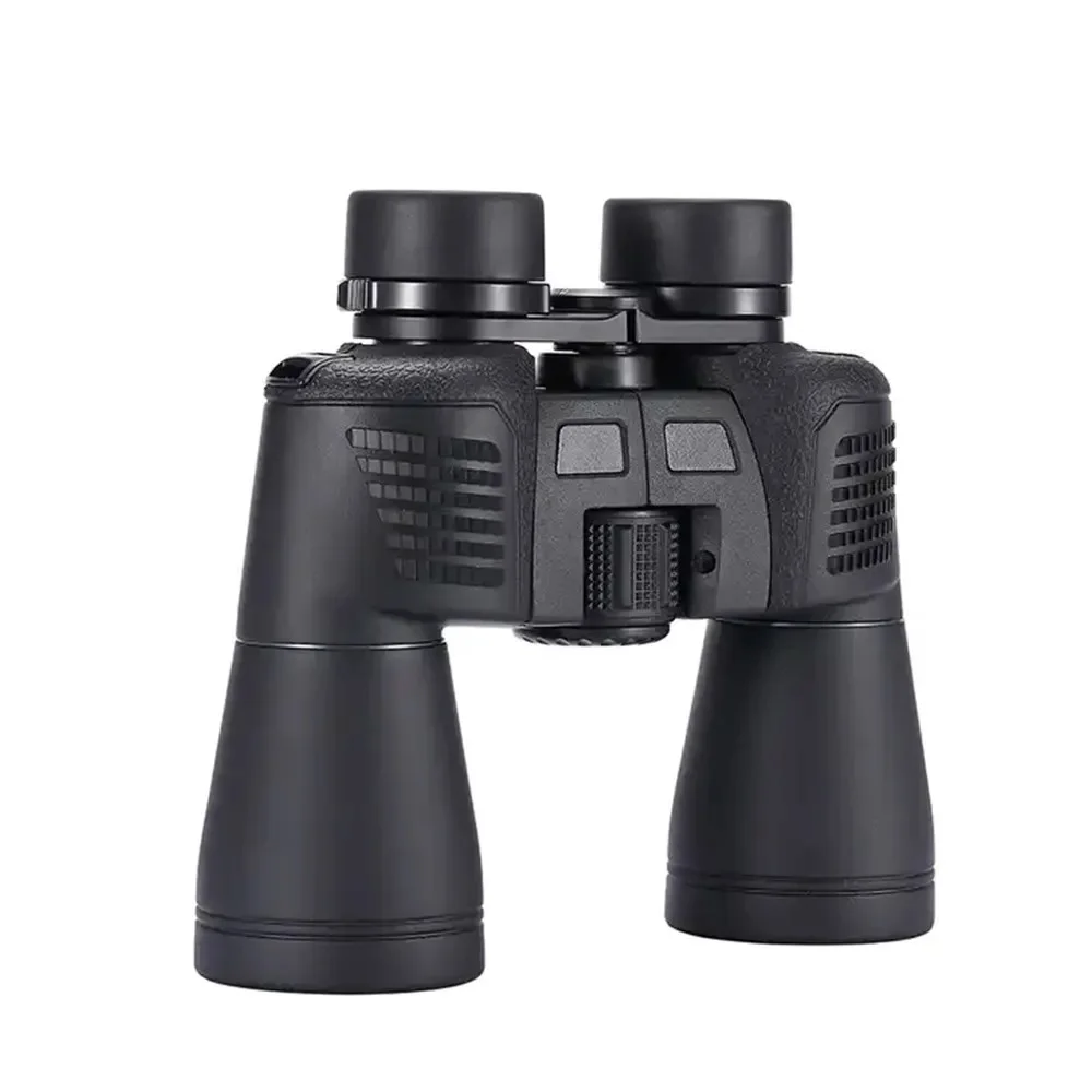 منظار ثنائي بعدستين