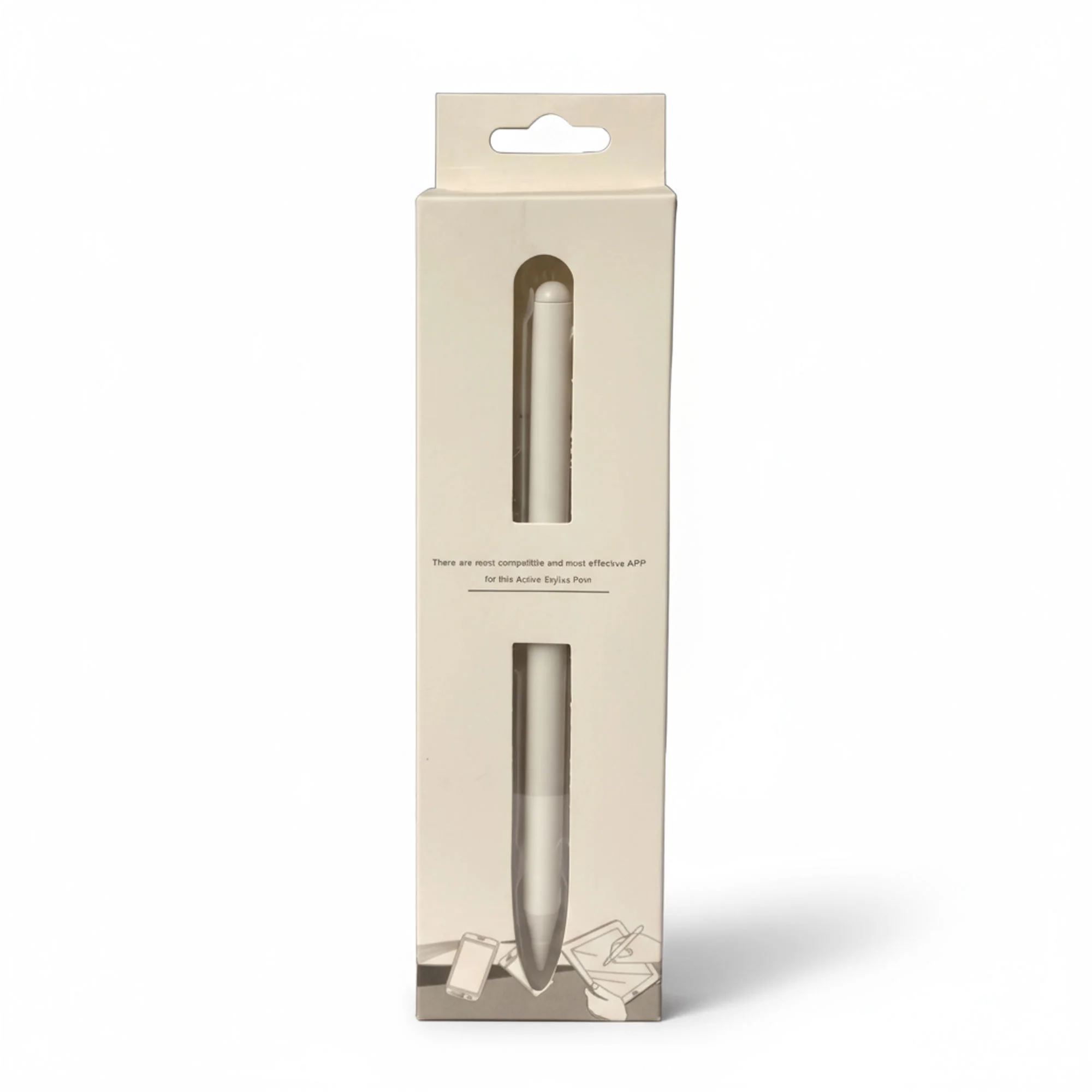 قلم تاتش ذكى