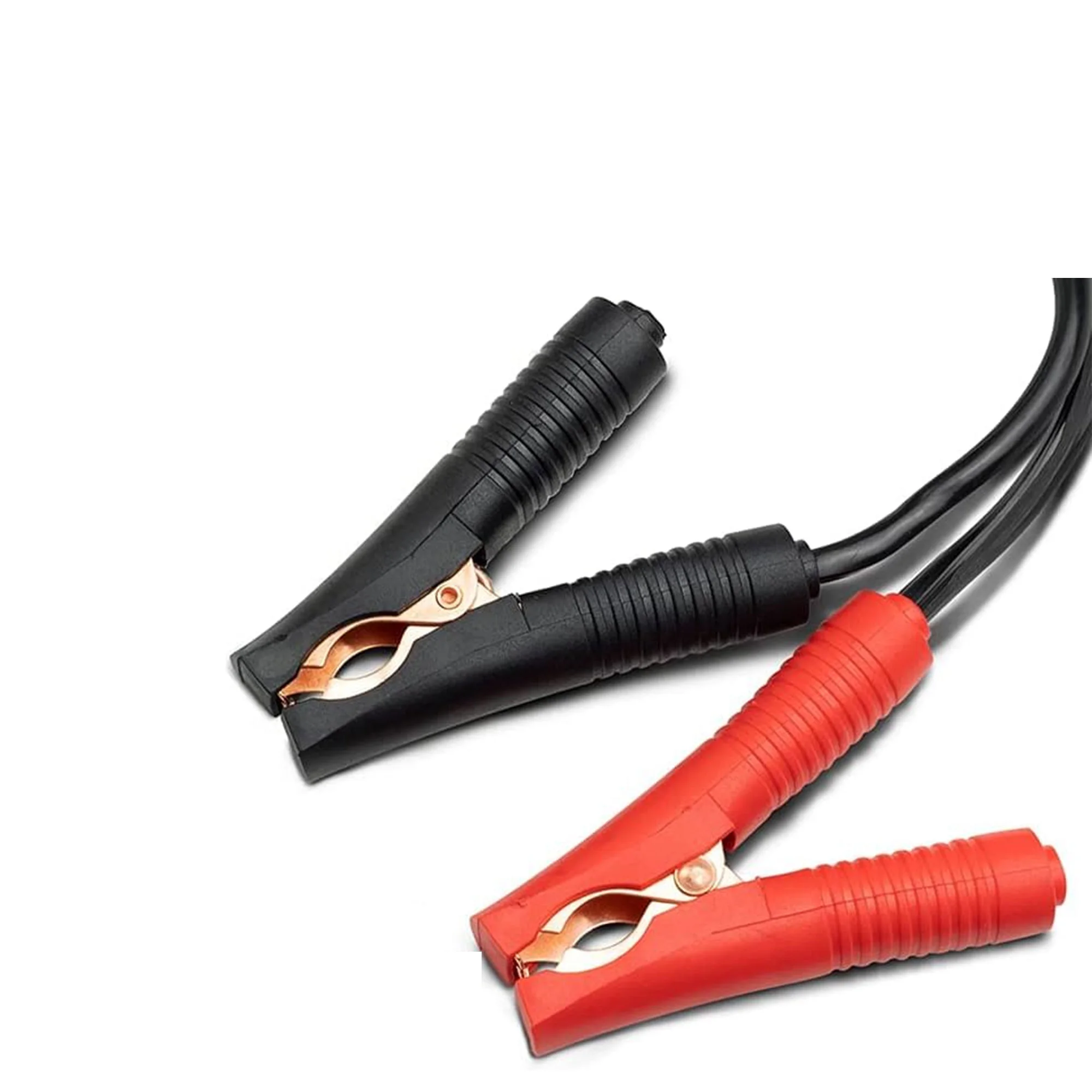 ضاغط هواء للسيارة باسطوانة مزدوجة من رود باور لنفخ اطارات السيارات رباعية الدفع 12 فولت