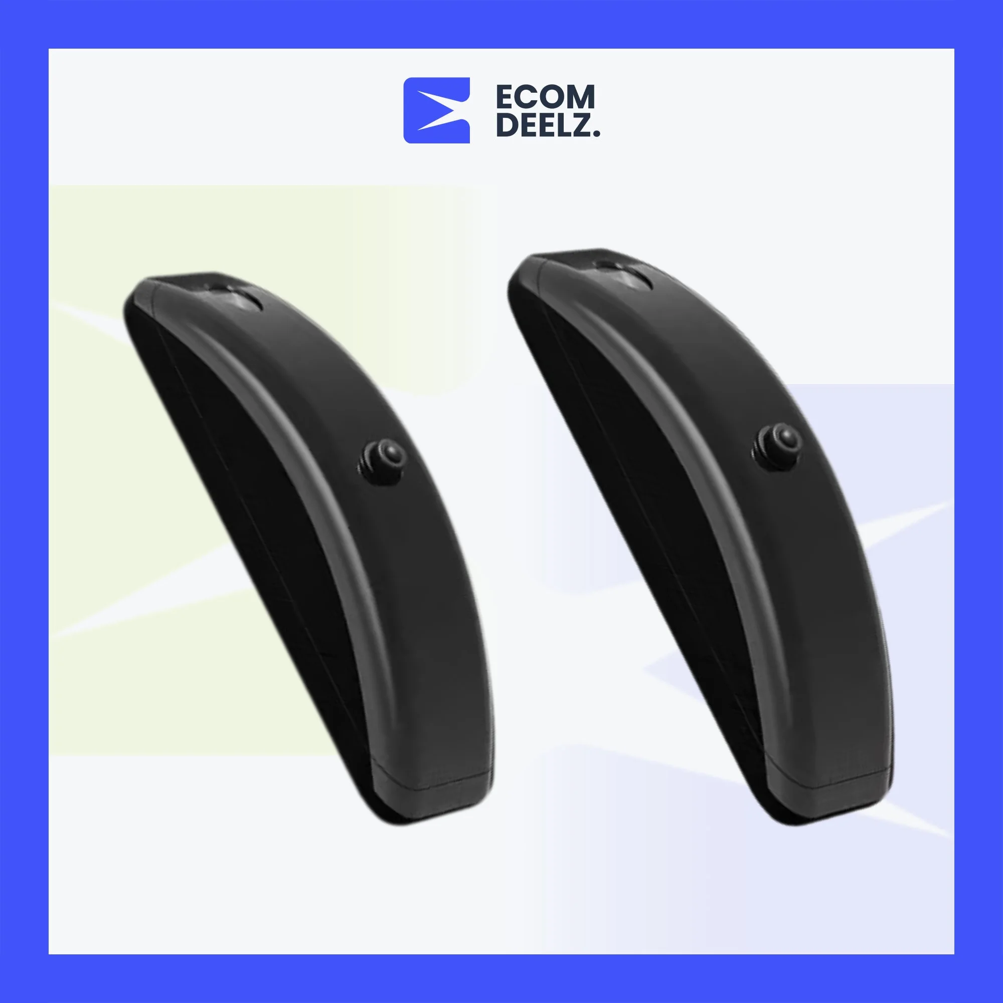 جهاز ليزر للسيارة