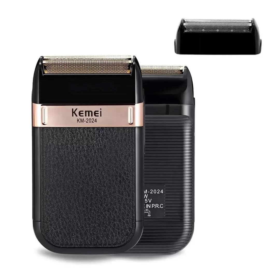 • ماكينة حلاقة و تنعيم KM-2024