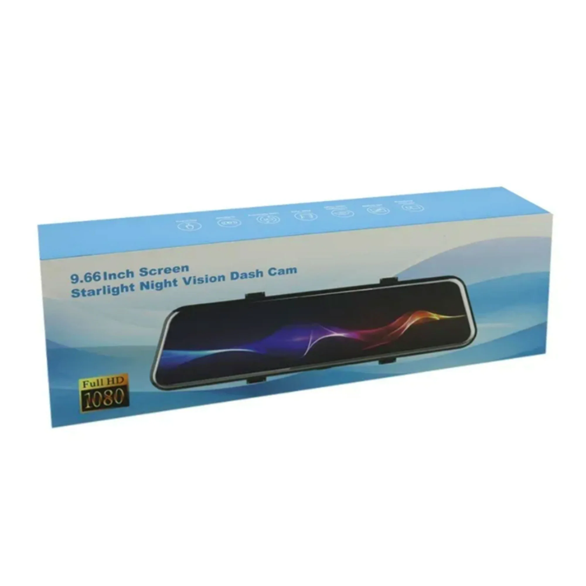 • داش كام للسيارة 1080 hd