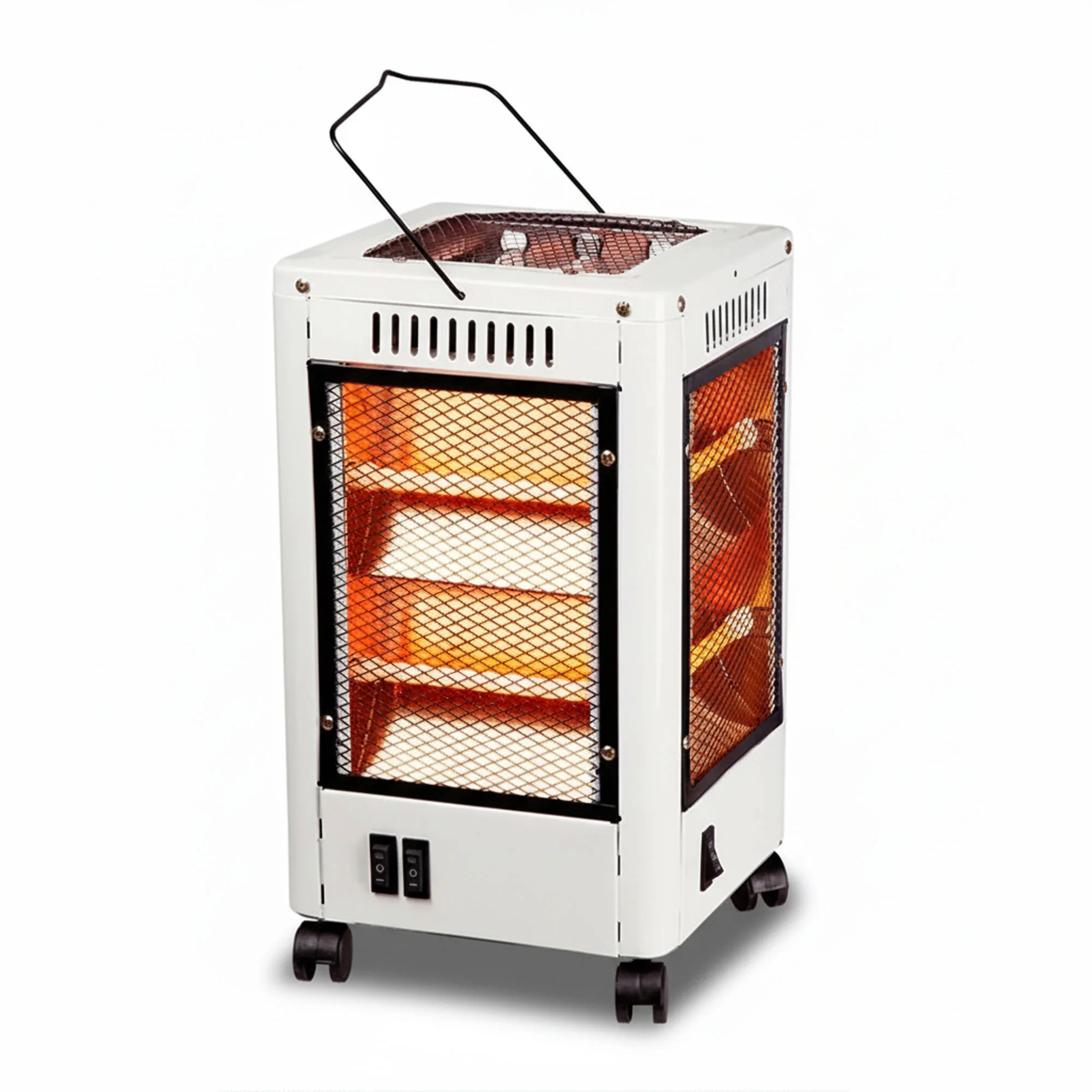 دفاية و سخان 5 اتجاهات بضمان عامين