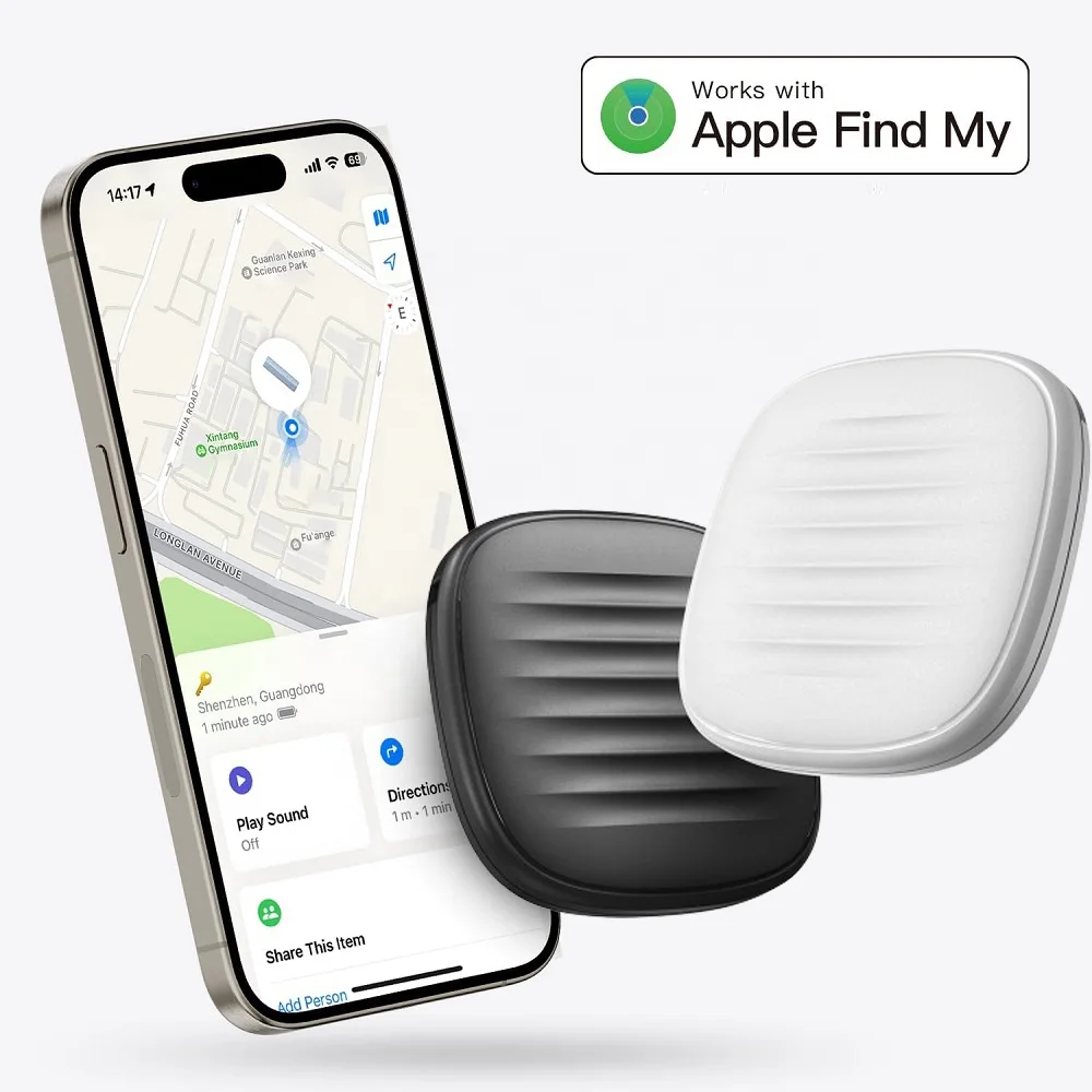 جهاز تعقب بلوتوث